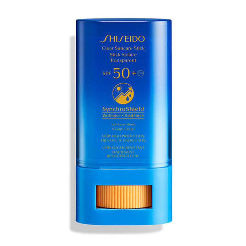 Shiseido%20Synchroshield%20Clear%20Suncare%20Stick%20Spf%2050+%2020%20gr