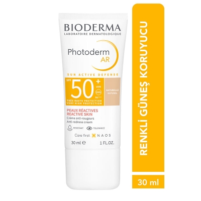 Bioderma%20Photoderm%20AR%20SPF50+%2030%20ml%20-%20Renkli