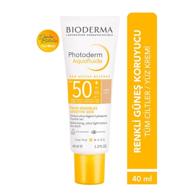 Bioderma%20Photoderm%20SPF%2050+%20Aquafluide%20Renkli%20Güneş%20Kremi%2040%20ml%20-%20Light