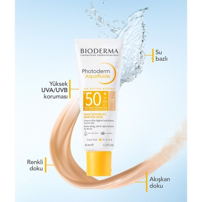 Bioderma%20Photoderm%20SPF%2050+%20Aquafluide%20Renkli%20Güneş%20Kremi%2040%20ml%20-%20Light