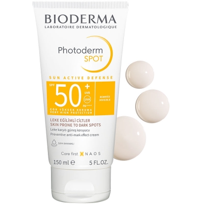 Bioderma%20Photoderm%20Spot%20SPF%2050+%20Leke%20Karşıtı%20Güneş%20Kremi%20150%20ml