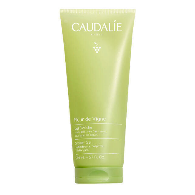 Caudalie%20Fleur%20De%20Vigne%20Shower%20Gel%20-Üzüm%20Çekirdeği%20Özlü%20Duş%20Jeli%20200ml