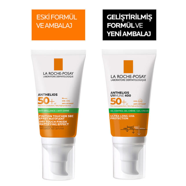 La%20Roche%20Posay%20Anthelios%20Dry%20Touch%20Gel-Cream%20SPF50+%20Güneş%20Koruyucu%2050ml