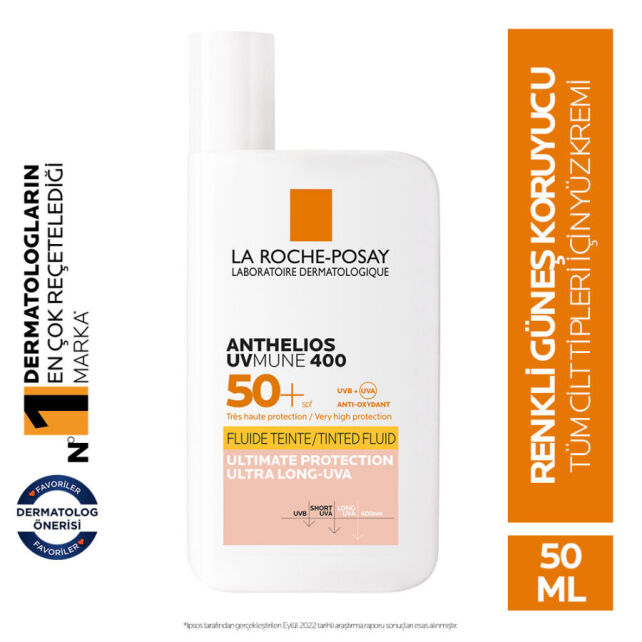 La%20Roche%20Posay%20Anthelios%20UVmune%20SPF%2050+%20Fluide%20-%20Renkli%20Güneş%20Kremi%2050ml