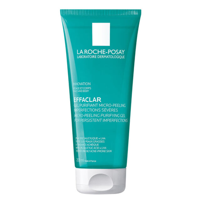 La%20Roche%20Posay%20Effaclar%20Mikro%20Peeling%20Temizleyici%20Jel%20200ml