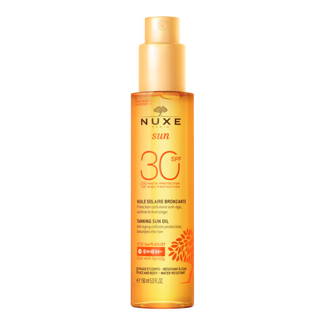 Nuxe%20Sun%20Huile%20Bronzante%20Haute%20Protection%20Spf30%20150mL