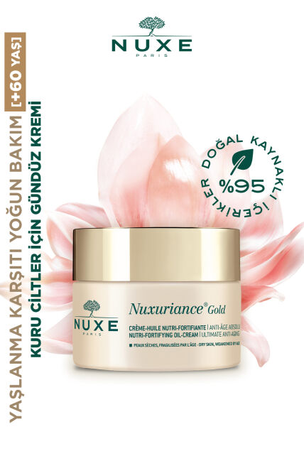 Nuxe%20Nuxuriance%20Gold%20Day%20Cream%20-%20Anti%20Aging%20Gündüz%20Bakım%20Kremi%2050ml