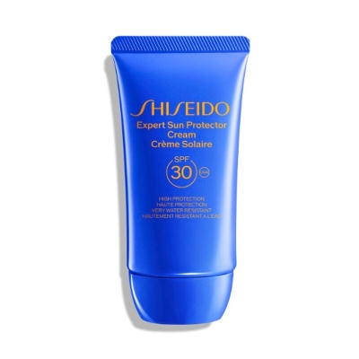 Shiseido%20GSC%20Blue%20Expert%20Sun%20Protector%20SPF30+%20Güneş%20Koruyucu%20Krem%2050%20ml