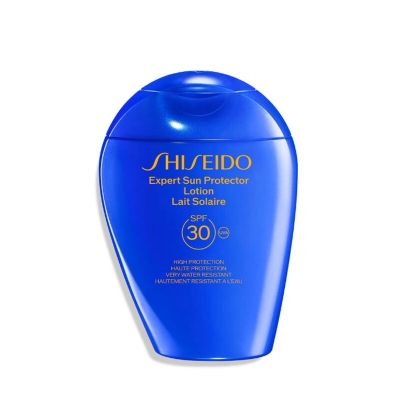 Shiseido%20GSC%20Blue%20Expert%20Sun%20Protector%20SPF30%20Güneş%20Koruyucu%20Losyon%20150%20ml