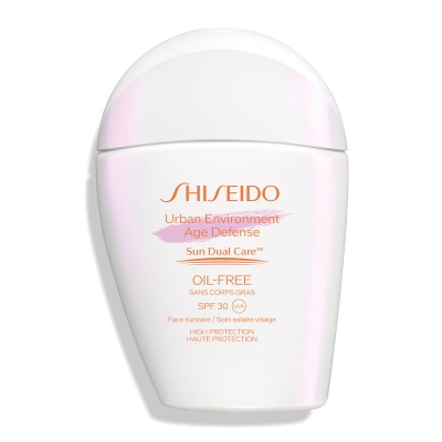 Shiseido%20Urban%20Environment%20Age%20Defense%20Oil-Free%20SPF%2030%2030%20ml