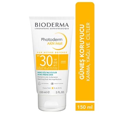 Bioderma Photoderm AKN Mat Spf30+ 