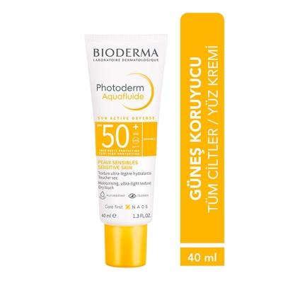 Bioderma Photoderm Aquafluid 