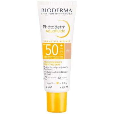 Bioderma Photoderm SPF 50+ 