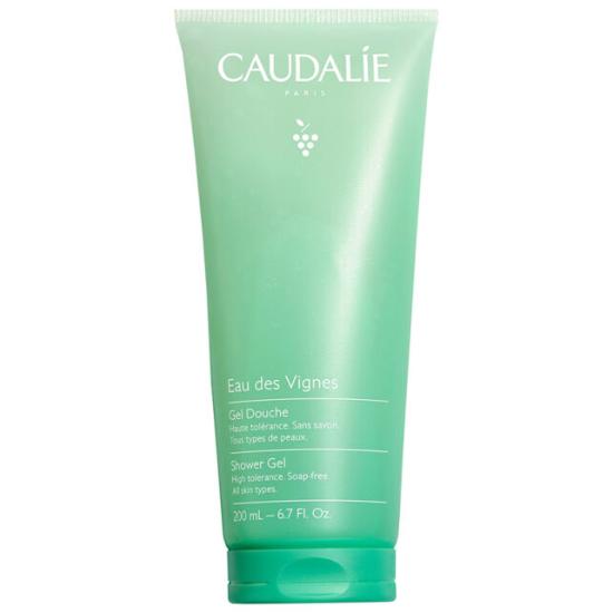 Caudalie Eau Des Vignes Shower  - Duş Jeli 200ml