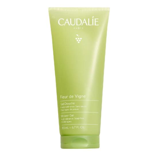 Caudalie Fleur De Vigne Shower Gel  