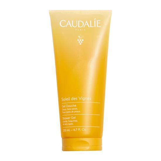 Caudalie Soleil Divin Shower Gel - Duş Jeli 200ml