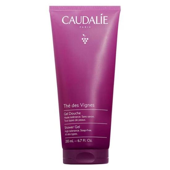 Caudalie The Des Vignes Shower Gel 