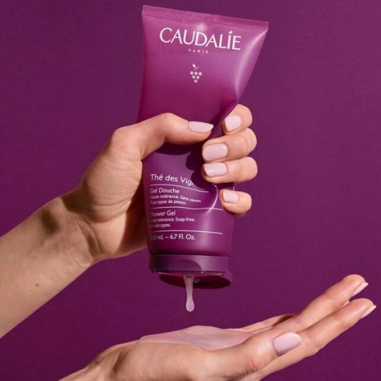 Caudalie The Des Vignes Shower Gel 