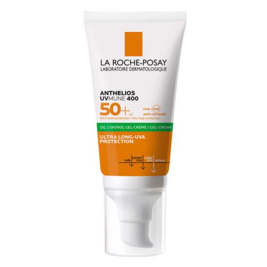 La Roche Posay Anthelios Dry Touch Gel 