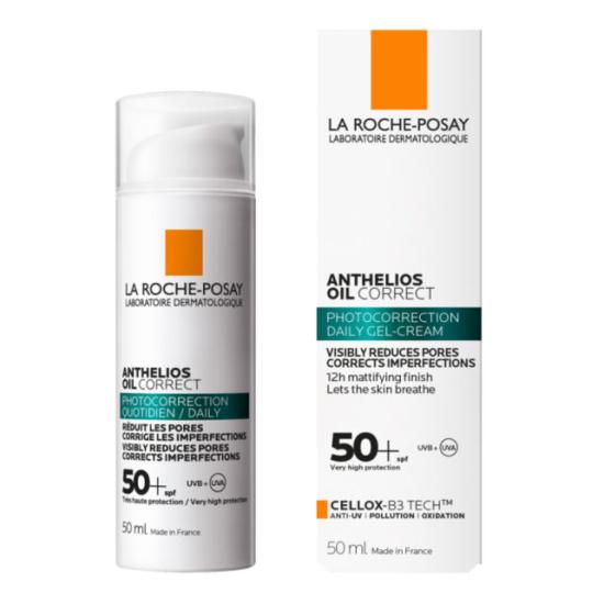 La Roche Posay Anthelios Oil Correct SPF 50+ 