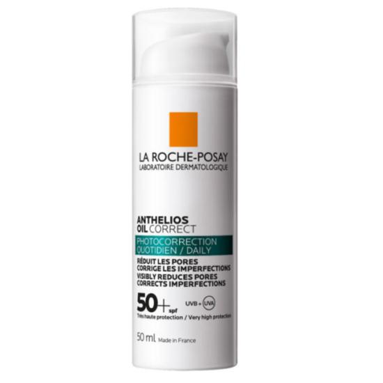 La Roche Posay Anthelios Oil Correct SPF 50+ 