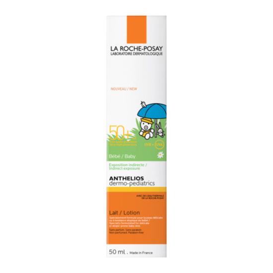 La Roche Posay Anthelios SPF 50+ Baby Milk  