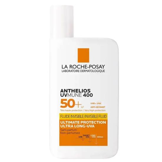 La Roche Posay Anthelios UVmune Fluide Invisible  