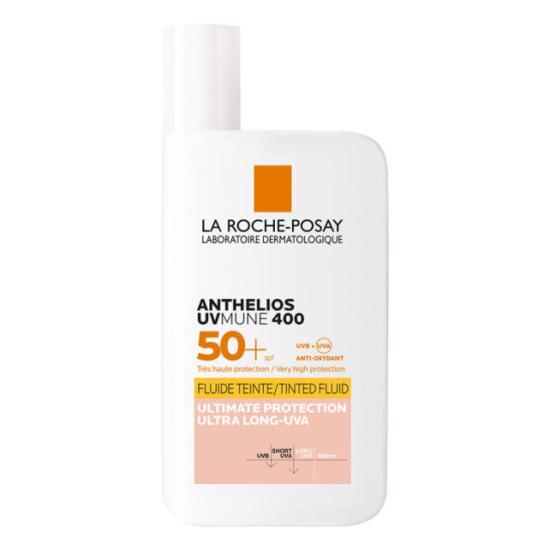 La Roche Posay Anthelios UVmune SPF 50+ Fluide  