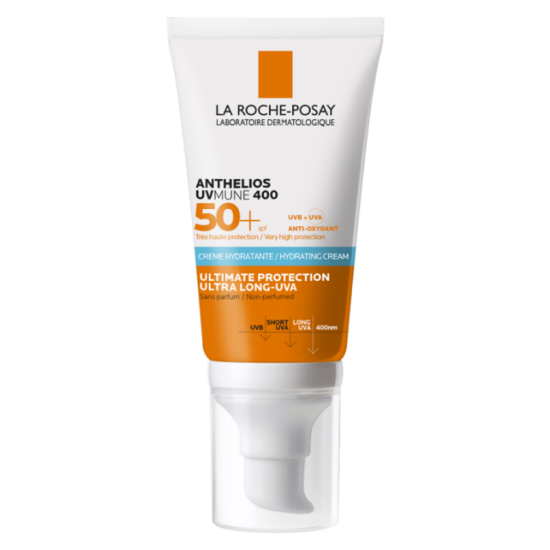 La Roche Posay Anthelios UVMune SPF50+  