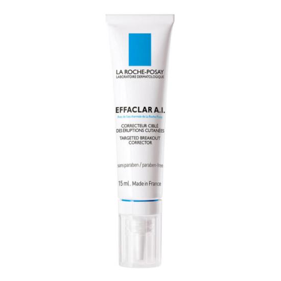 La Roche Posay Effaclar A.I. Bakım Kremi 15ml