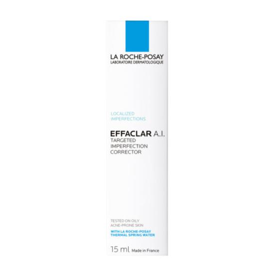 La Roche Posay Effaclar A.I. Bakım Kremi 15ml