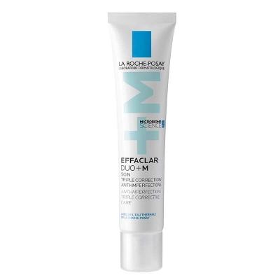 La Roche Posay Effaclar Duo+M  