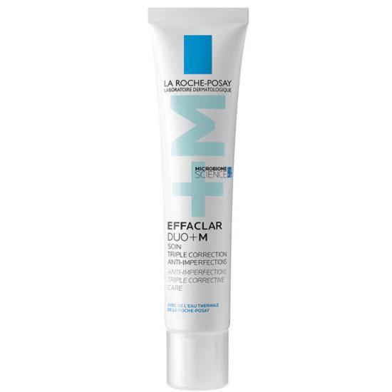 La Roche Posay Effaclar Duo+  