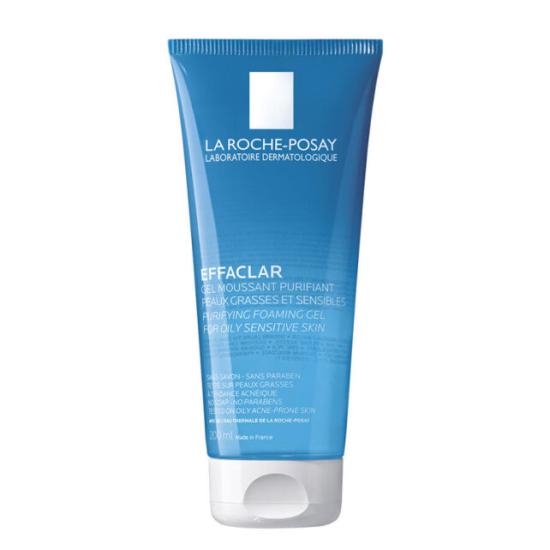 La Roche Posay Effaclar Gel  