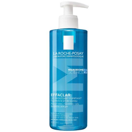 La Roche Posay Effaclar Gel  