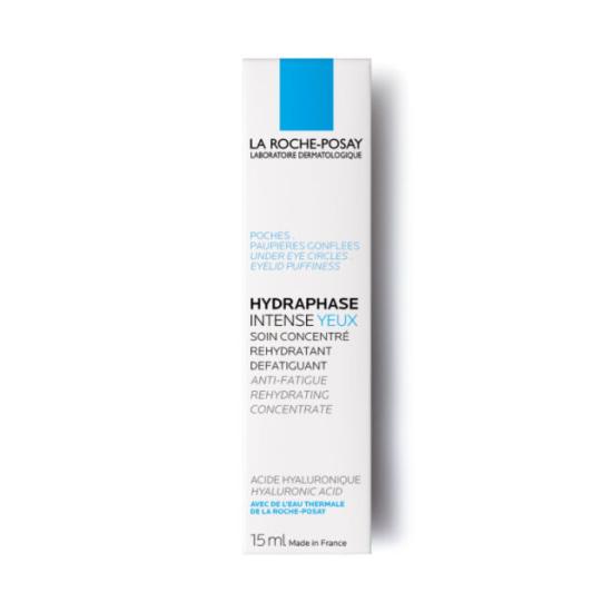 La Roche Posay Hydraphase Intense Yeux  