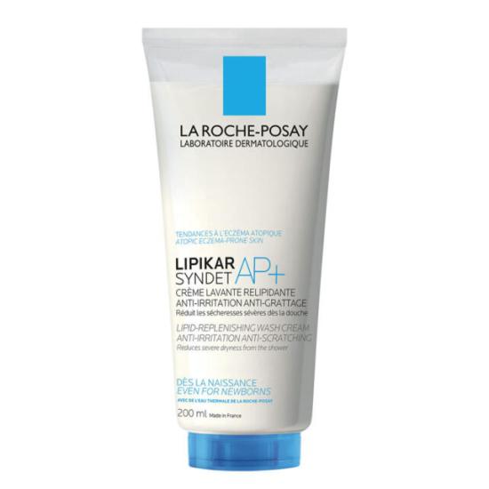 La Roche Posay Lipikar Syndet AP+  