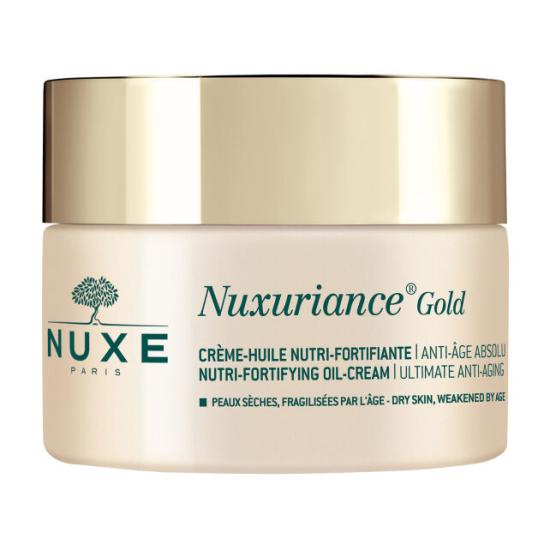 Nuxe Nuxuriance Gold Day Cream  