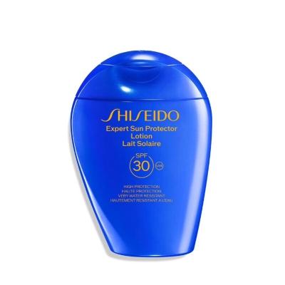 Shiseido GSC Blue Expert Sun Protector SPF30 