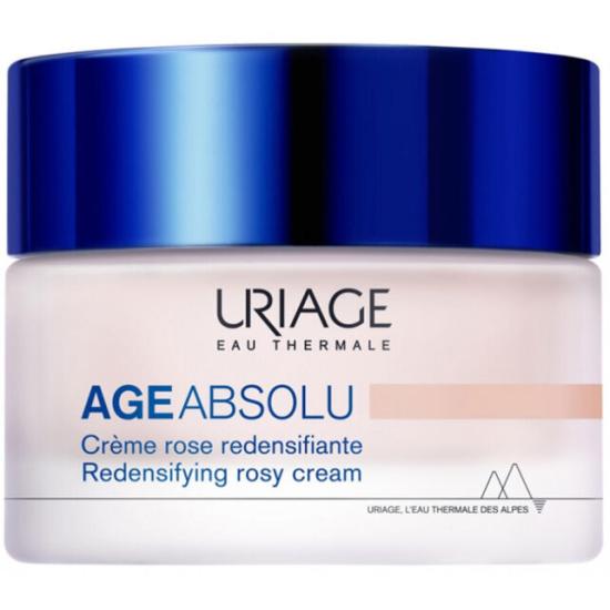 Uriage Age Absolu Redensifying Rosy Cream