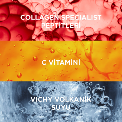 Vichy Liftactiv Collagen Specialist Yaşlanma 