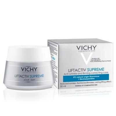 Vichy Liftactiv Supreme Yaşlanma Karşıtı 