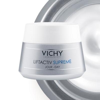 Vichy Liftactiv Supreme Yaşlanma Karşıtı 