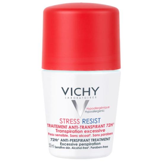 Vichy Stress Resist Terleme Karşıtı Deodorant 