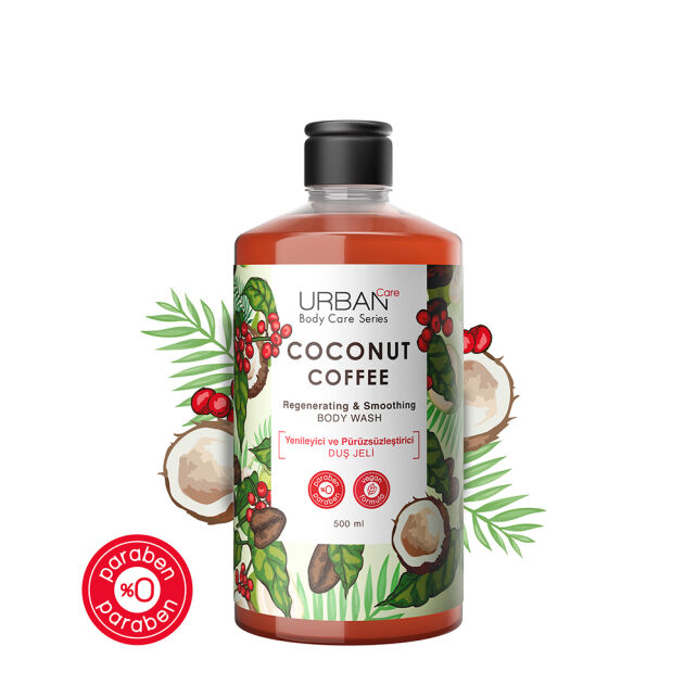 Urban%20Care%20Coconut%20Coffee%20Body%20Wash%20-%20Duş%20Jeli%20500ml