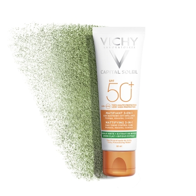 Vichy%20Capital%20Soleil%20SPF%2050+%20Matlaştırıcı%20Yüz%20Güneş%20Kremi%2050%20ml