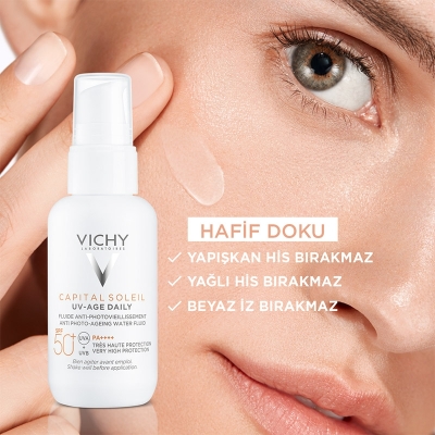 Vichy%20Capital%20Soleil%20UV%20Yaşlanma%20Karşıtı%20Güneş%20Kremi%20SPF%2050%2040%20ml