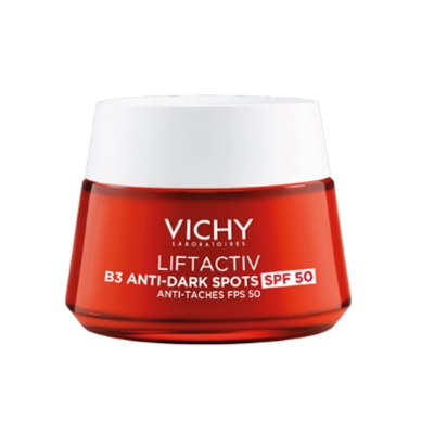 Vichy%20Liftacitv%20B3%20Koyu%20Leke%20Karşıtı%20SPF50+%20Krem%2050%20ml