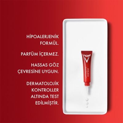 Vichy%20Liftactiv%20Collagen%20Specialist%20Yaşlanma%20Belirtilerine%20Karşı%20Göz%20Bakım%20Kremi%2015%20ml