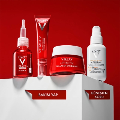 Vichy%20Liftactiv%20Collagen%20Specialist%20Yaşlanma%20Belirtilerine%20Karşı%20Göz%20Bakım%20Kremi%2015%20ml